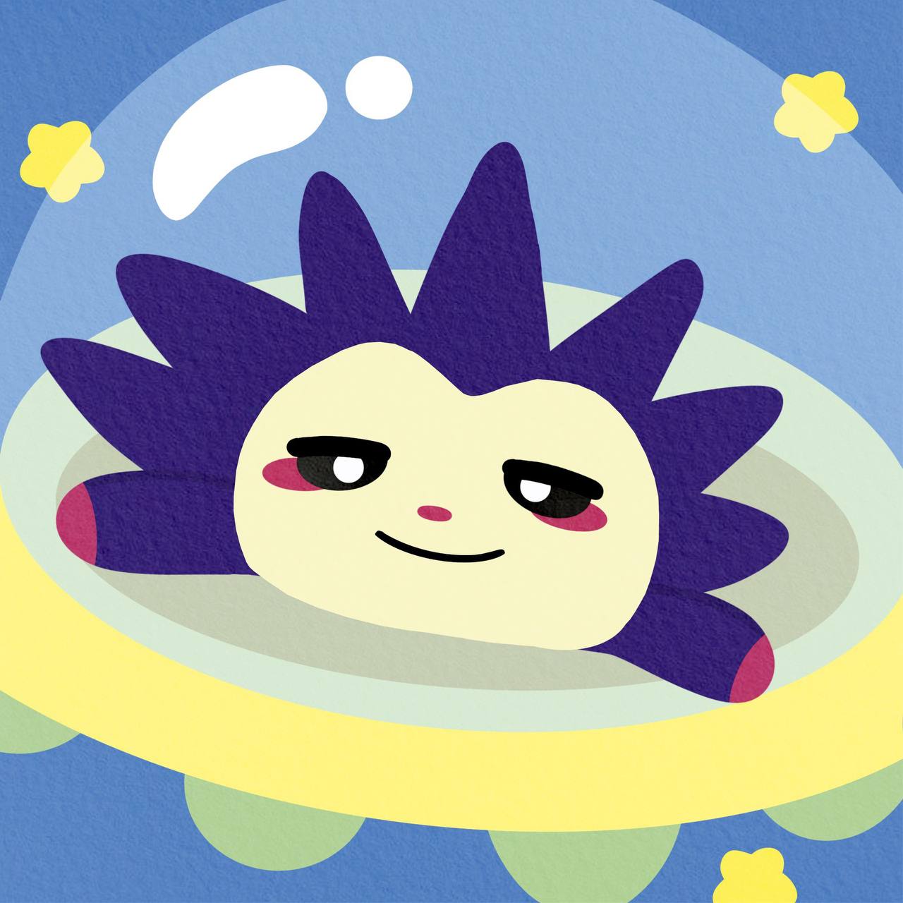 chog Meme 407