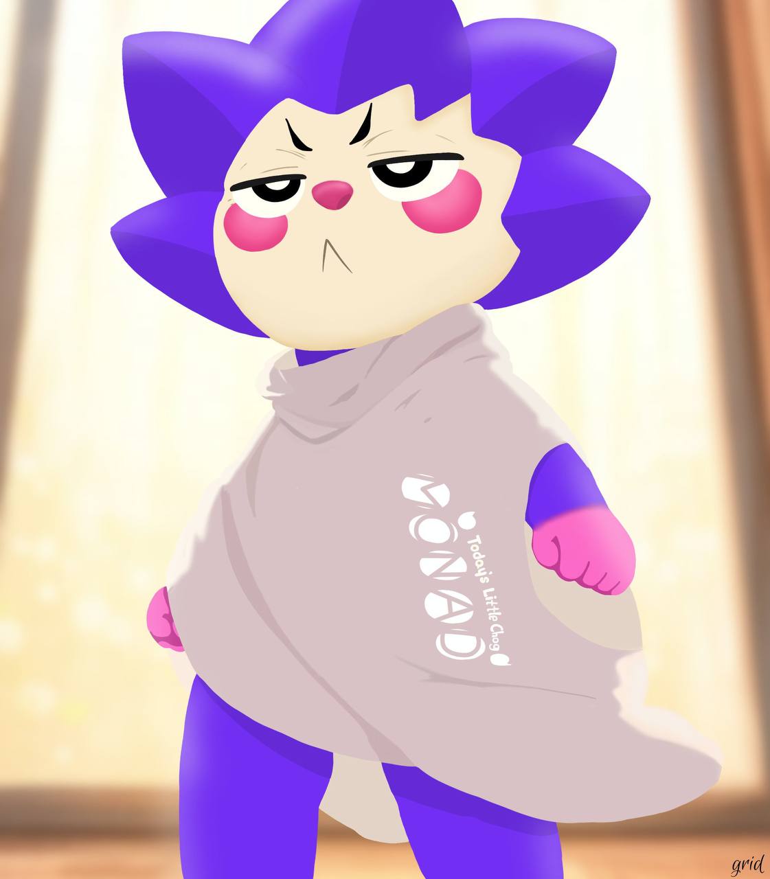 chog Meme 416