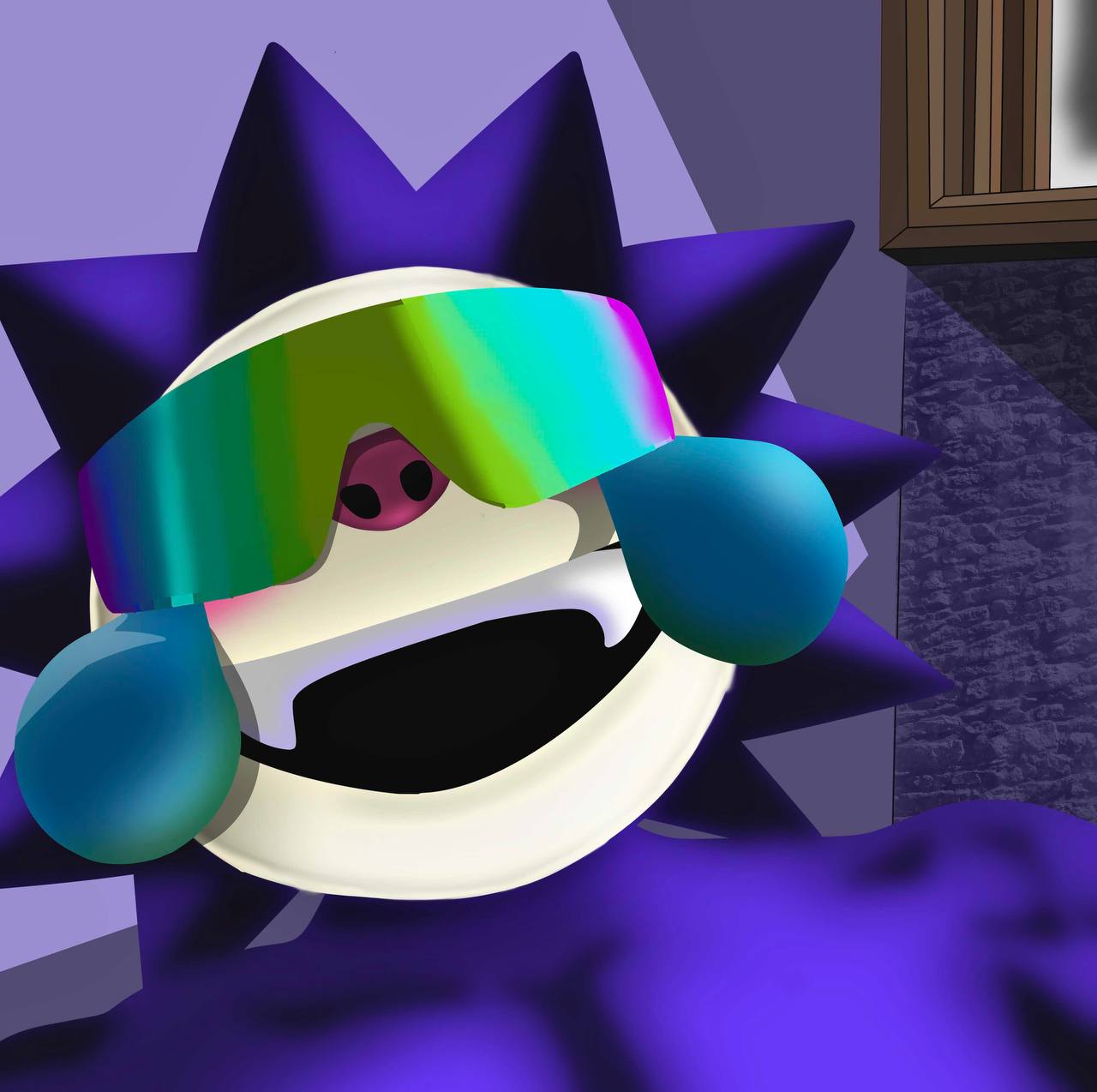 chog Meme 68