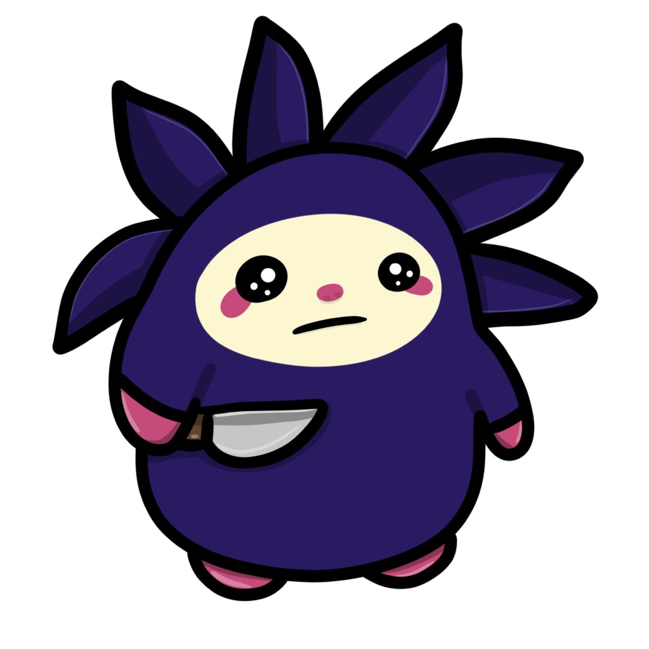 chog Meme 7