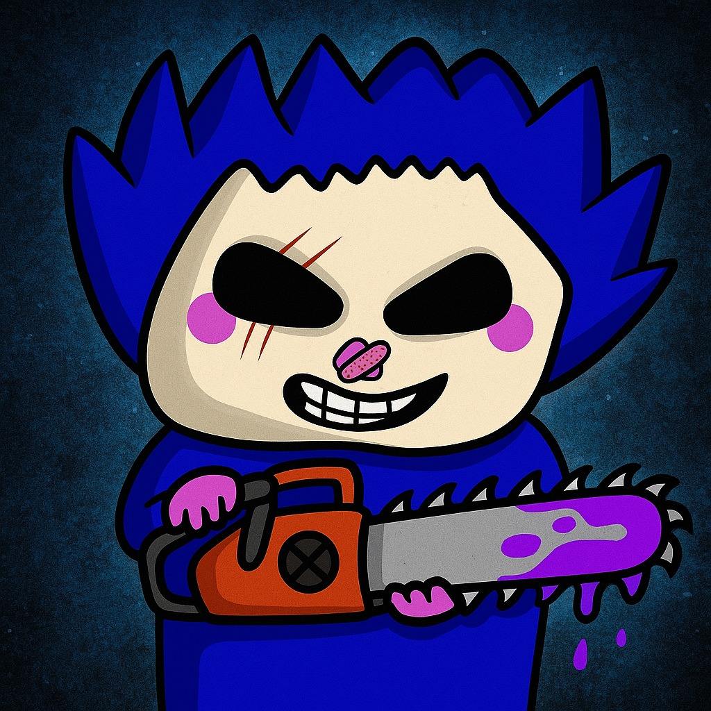 chog Meme 77