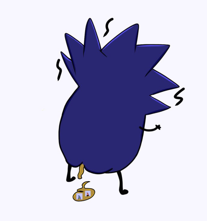 chog Meme 87