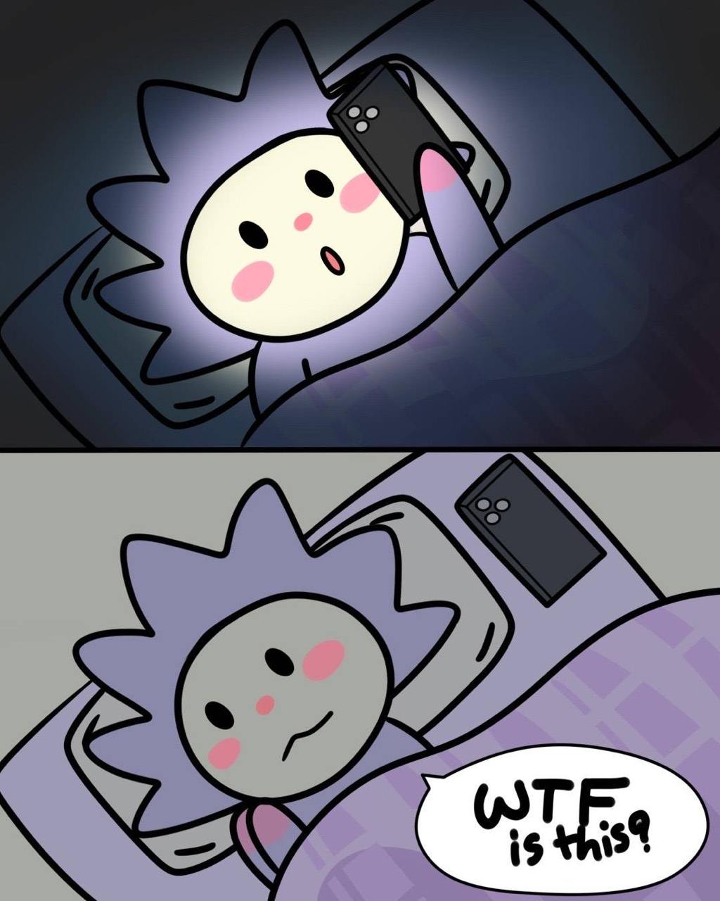chog Meme 91